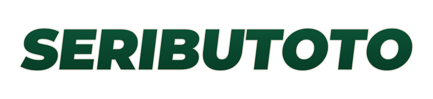 Seributoto Logo